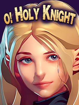 Affiche du film O! Holy Knight poster