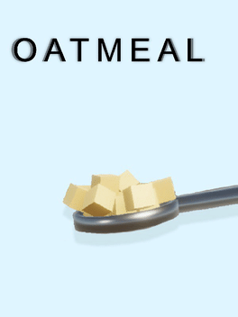 Affiche du film Oatmeal poster