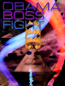 Affiche du film Obama Boss Fight poster