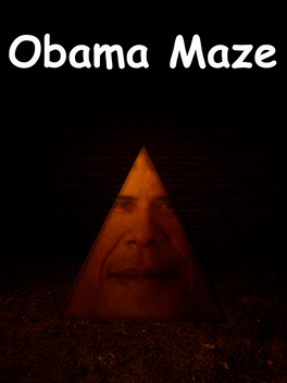 Affiche du film Obama Maze poster