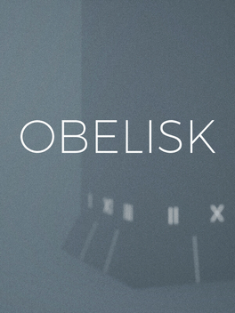 Affiche du film Obelisk poster