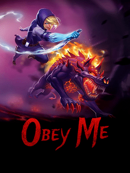 Affiche du film Obey Me poster