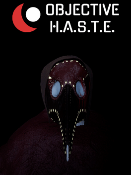 Affiche du film Objective H.A.S.T.E.: Survival Horror Escape poster