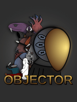 Affiche du film Objector poster