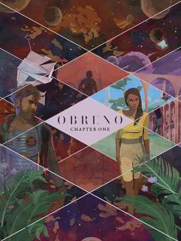 Affiche du film Obreno: Chapter One poster