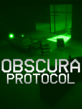 Quelle configuration minimale / recommandée pour jouer à Obscura Protocol ?