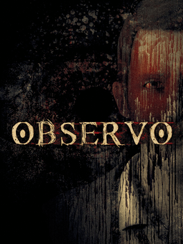 Affiche du film Observo poster