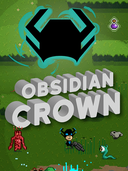 Affiche du film Obsidian Crown poster