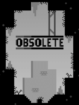 Affiche du film Obsolete poster