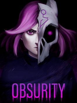 Affiche du film Obsurity poster