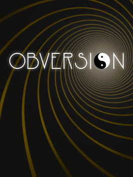 Affiche du film Obversion poster