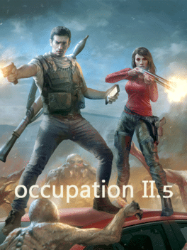 Affiche du film Occupation 2.5 poster