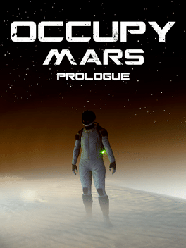 Affiche du film Occupy Mars: Prologue poster