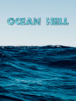 Affiche du film Ocean Hell poster