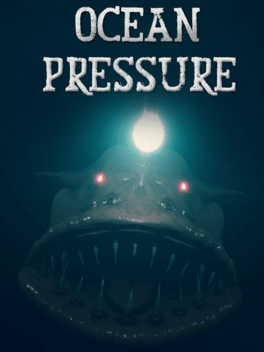 Affiche du film Ocean Pressure poster