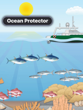 Affiche du film Ocean Protector poster