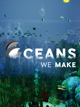 Affiche du film Oceans We Make poster