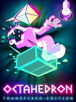 Affiche du film Octahedron: Transfixed Edition poster