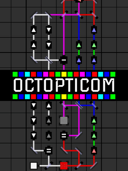 Affiche du film Octopticom poster