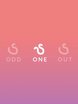 Affiche du film Odd One Out poster