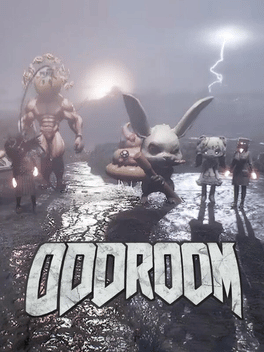 Quelle configuration minimale / recommandée pour jouer à Oddroom ?