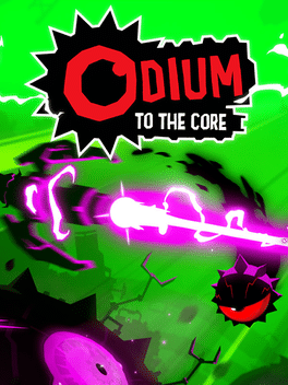 Affiche du film Odium to the Core poster