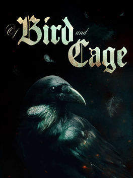 Affiche du film Of Bird and Cage poster