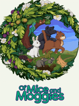 Affiche du film Of Mice and Moggies poster