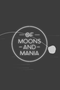 Quelle configuration minimale / recommandée pour jouer à Of Moons and Mania ?