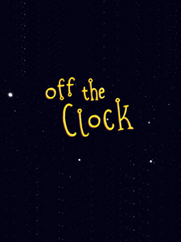 Affiche du film Off the Clock poster