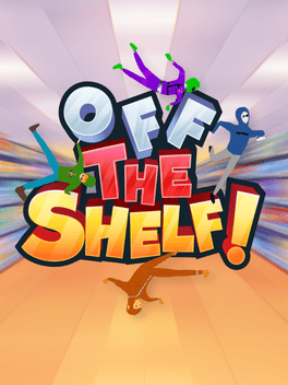 Quelle configuration minimale / recommandée pour jouer à Off the Shelf! ?