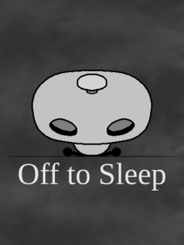 Affiche du film Off to Sleep poster