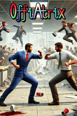 Quelle configuration minimale / recommandée pour jouer à OffiAtrix: Rise of the Team Leader ?