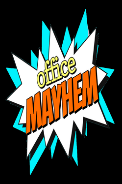 Affiche du film Office Mayhem poster