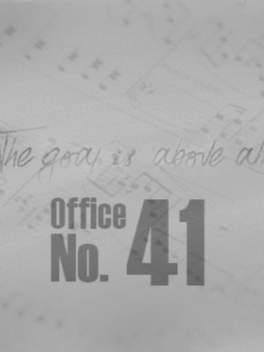 Affiche du film Office No. 41 poster