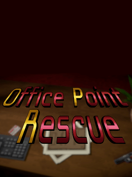 Affiche du film Office Point Rescue poster