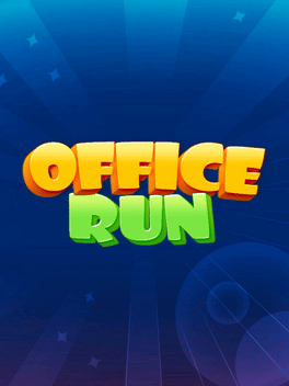 Affiche du film Office Run poster