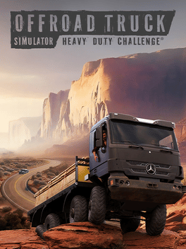 Quelle configuration minimale / recommandée pour jouer à Offroad Truck Simulator: Heavy Duty Challenge ?