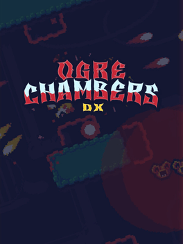 Affiche du film Ogre Chambers DX poster