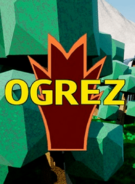 Affiche du film Ogrez poster