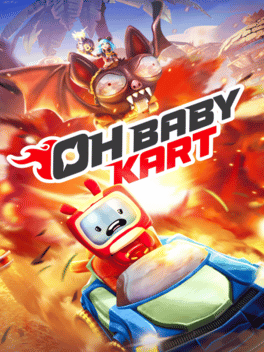 Quelle configuration minimale / recommandée pour jouer à Oh Baby! Kart ?