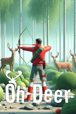 Affiche du film Oh Deer poster