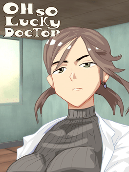 Affiche du film Oh So Lucky! Doctor : A Surgery Soap Opera poster