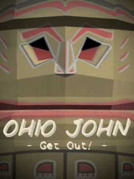 Quelle configuration minimale / recommandée pour jouer à Ohio John: Get Out! ?