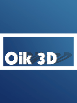 Affiche du film Oik 3D poster