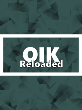 Affiche du film Oik Reloaded poster