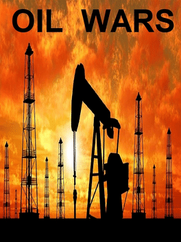 Affiche du film Oil Wars poster