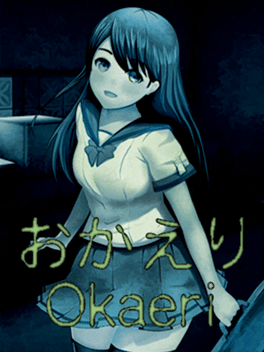 Affiche du film Okaeri poster