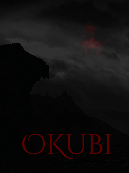 Affiche du film Okubi poster