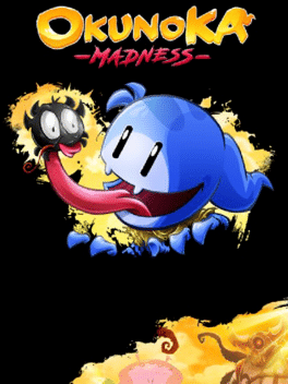 Affiche du film Okunoka Madness poster